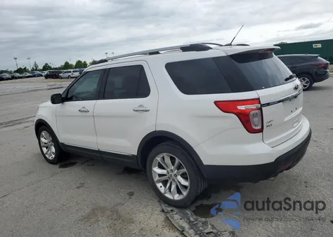 2002 Suzuki Xl7 from USA, damaged, VIN NULL